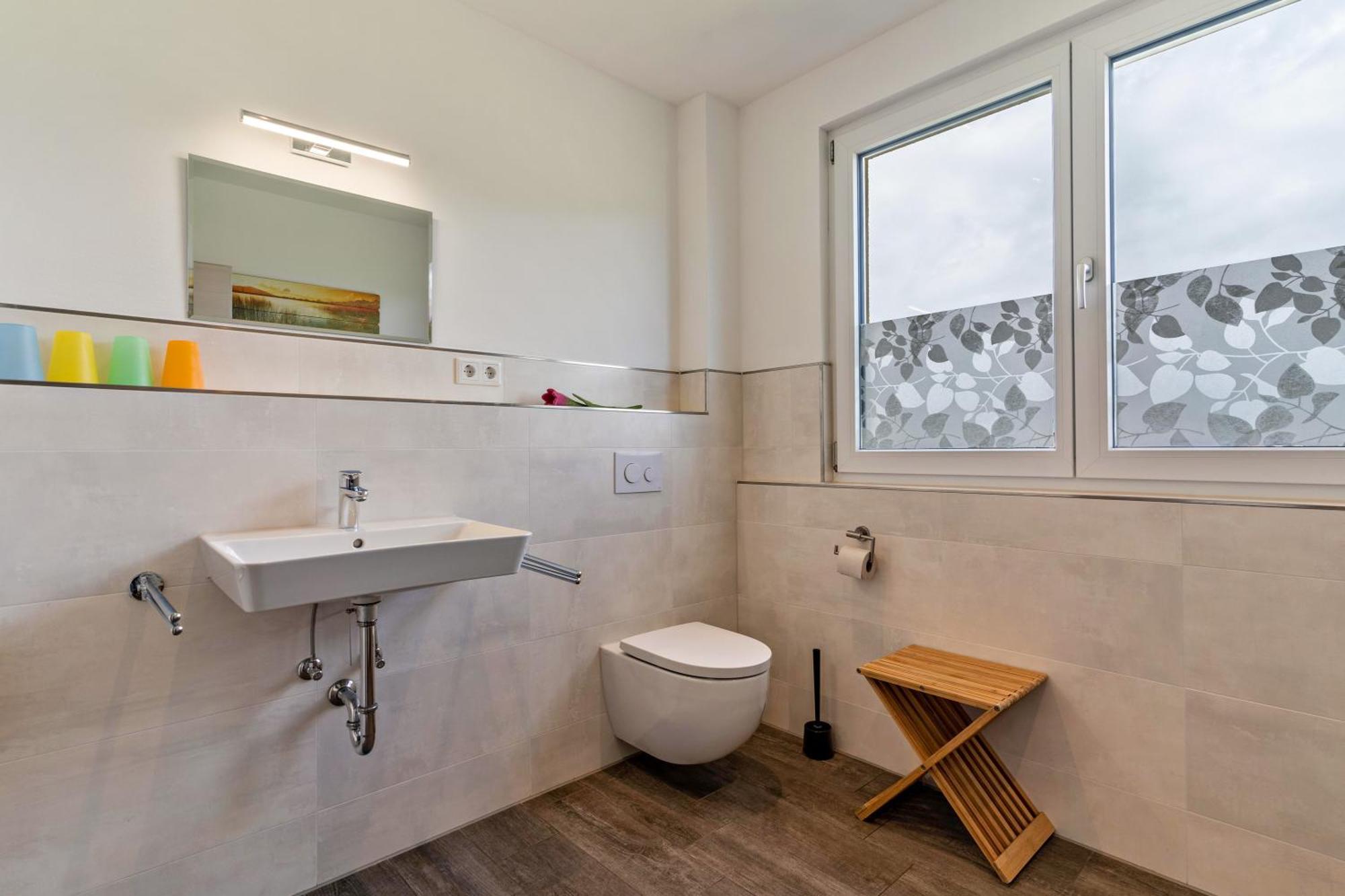 Ferienhof Vordere Alm Oberkirch  Ngoại thất bức ảnh