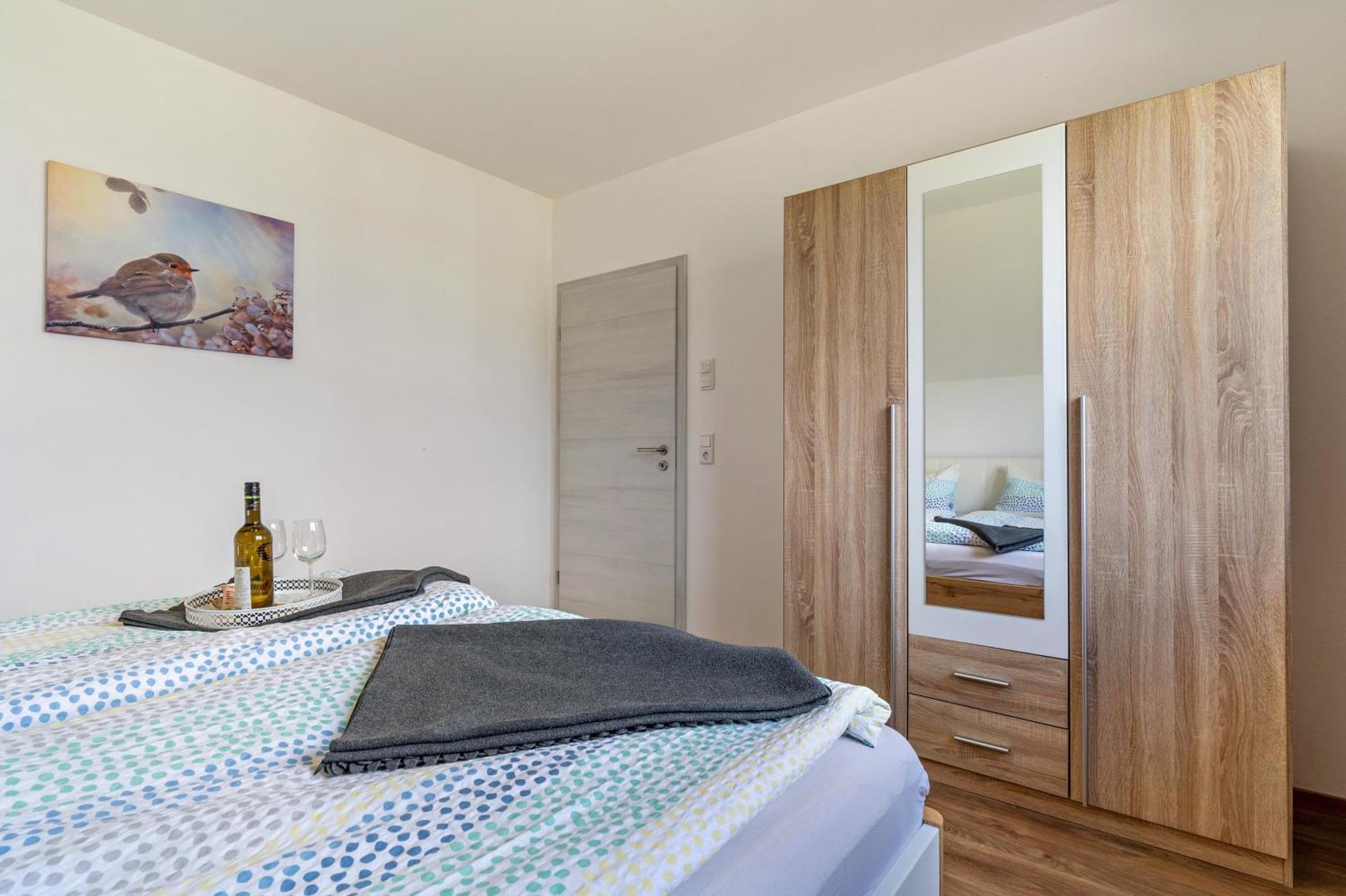 Ferienhof Vordere Alm Oberkirch  Ngoại thất bức ảnh
