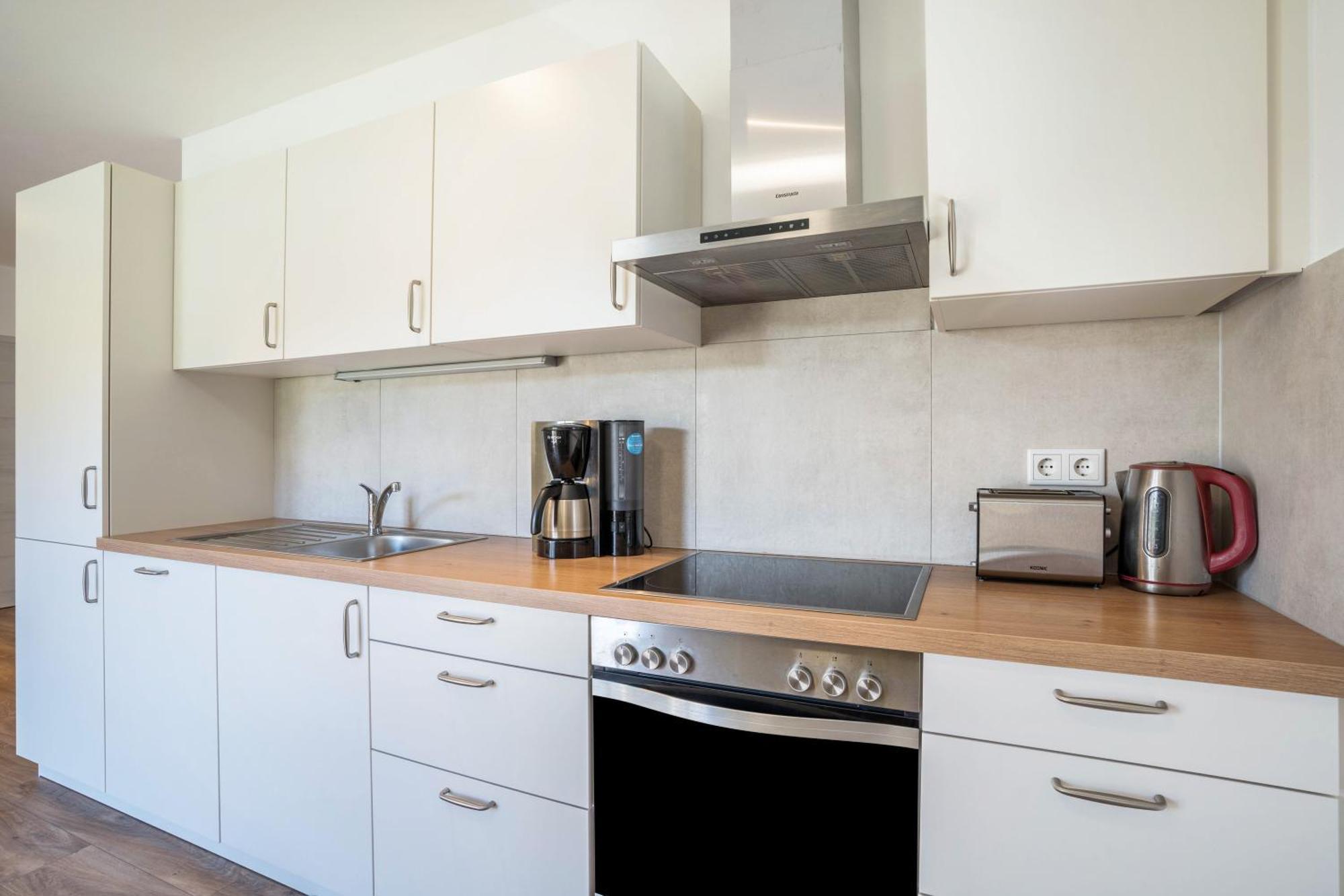 Ferienhof Vordere Alm Oberkirch  Ngoại thất bức ảnh
