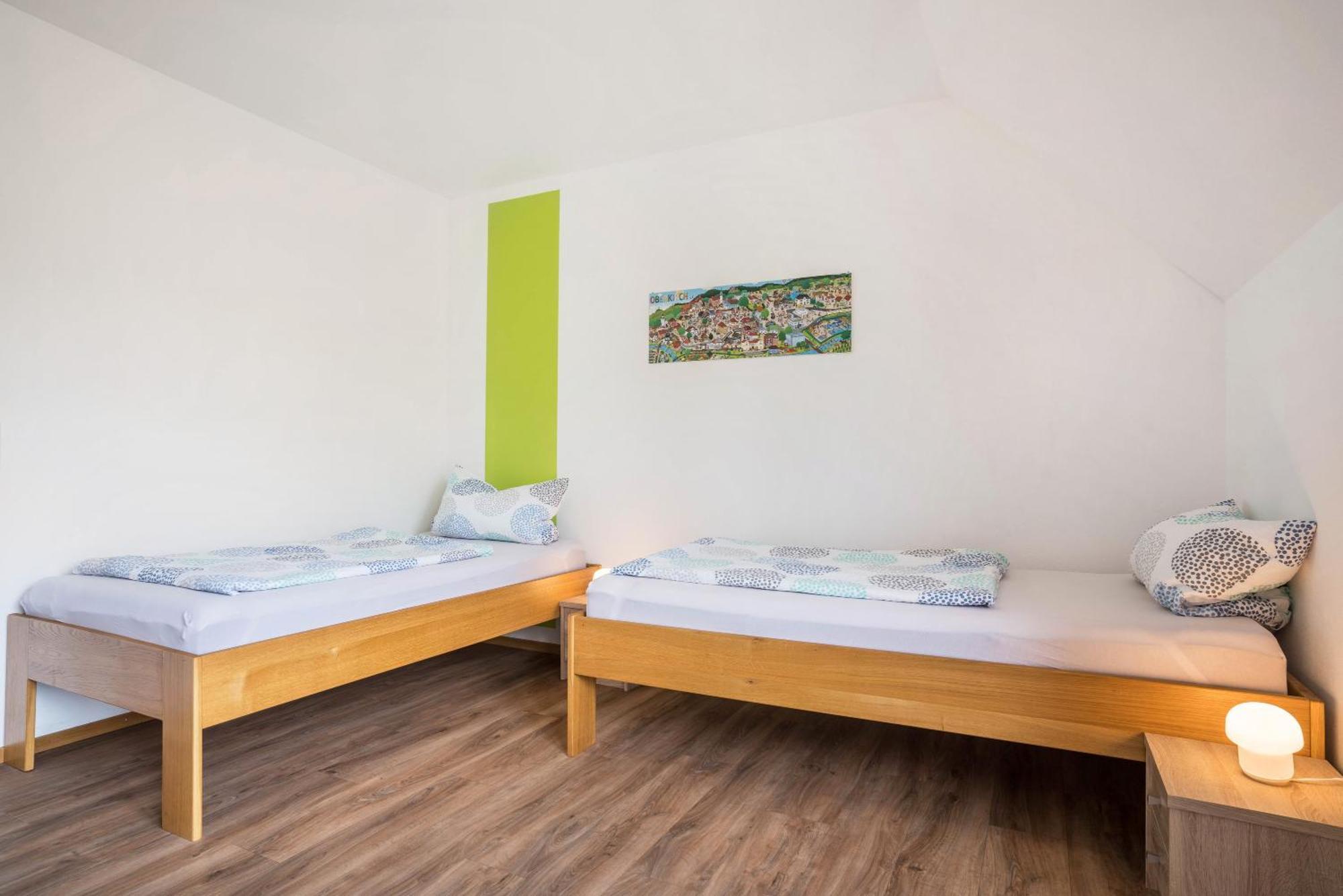 Ferienhof Vordere Alm Oberkirch  Ngoại thất bức ảnh