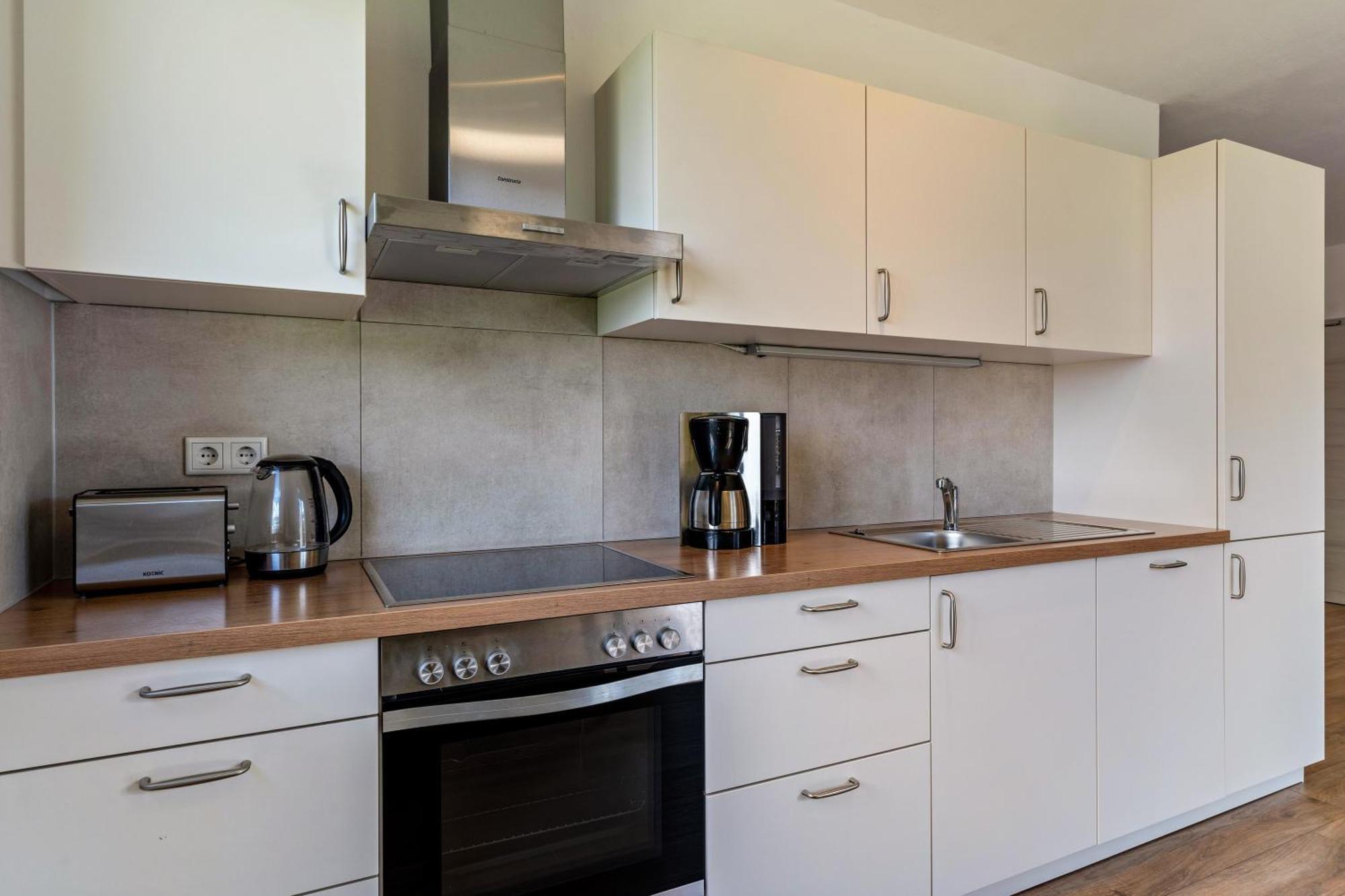 Ferienhof Vordere Alm Oberkirch  Ngoại thất bức ảnh