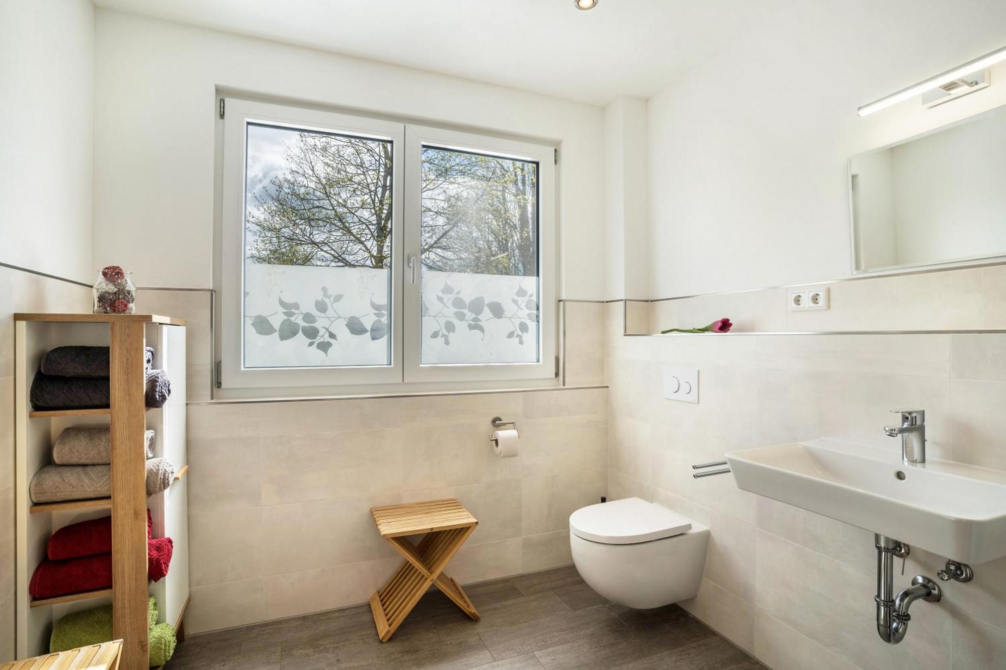 Ferienhof Vordere Alm Oberkirch  Ngoại thất bức ảnh