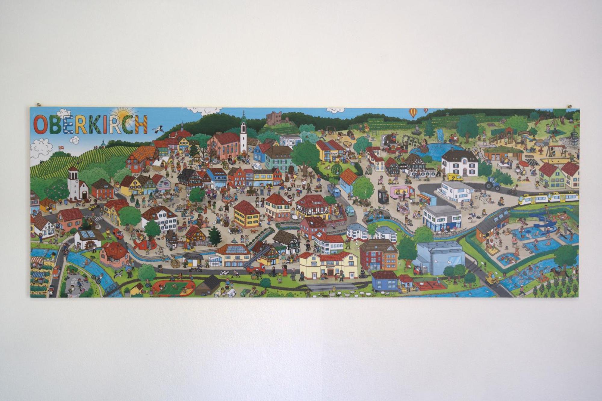 Ferienhof Vordere Alm Oberkirch  Ngoại thất bức ảnh